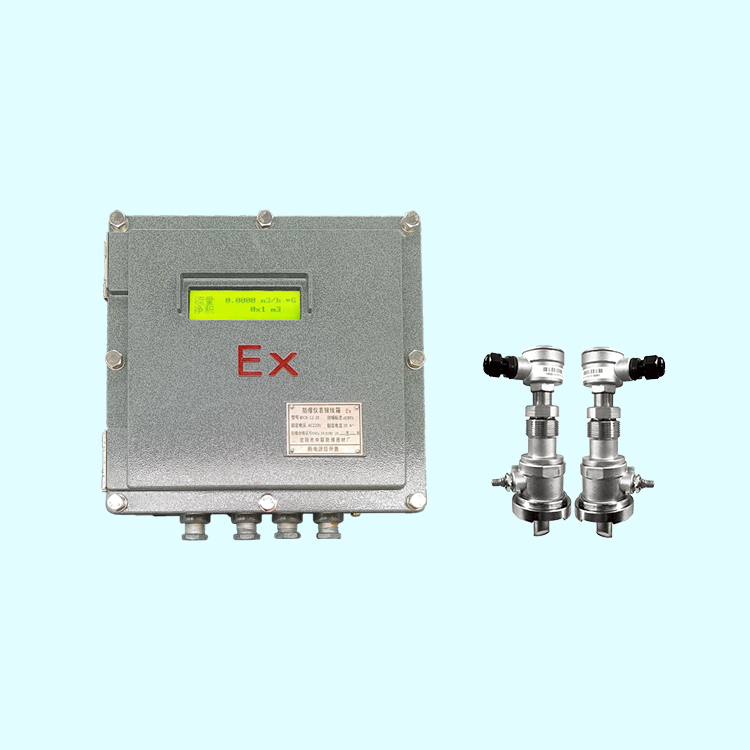 防爆插入式超聲波流量計(jì)BT6