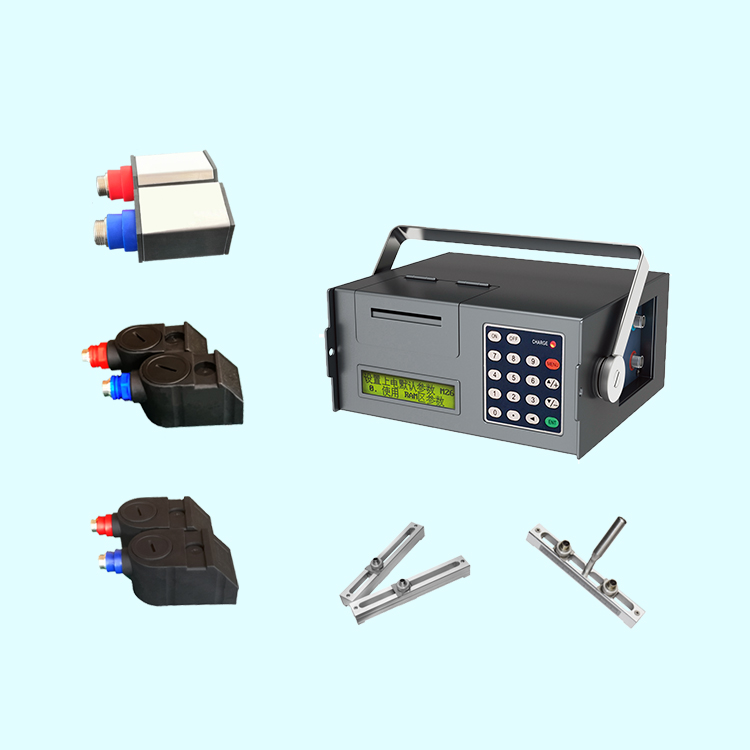 便攜式超聲波流量計(jì)